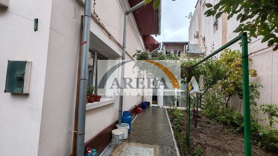 PRET BUN - casa 5 camere, curte individuala - metrou C-tin Brancoveanu - Poză 15