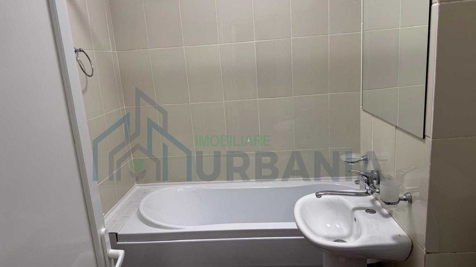 Proprietar ofer spre inchiriere apartament cu o camera - zona gara/pasaj ocrav bancila - Poză 8