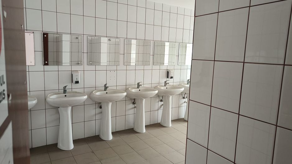 Hala industriala Brasov,zona Astra - Poză 11