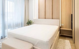 | WIN Herăstrău | Luxury 2 rooms Apartment - Poză 7