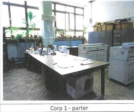 Cladire de birouri | Universitate | Armeneasca | Mosilor P+7 - Poză 21