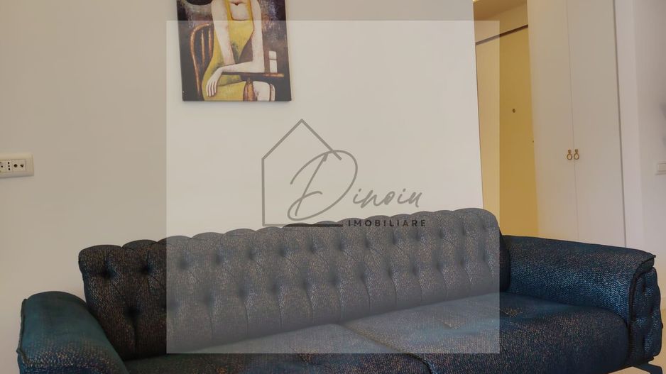 COM 0% I Apartament 2 camere Cortina North Pipera I cu parcare inclusa - Poză 12