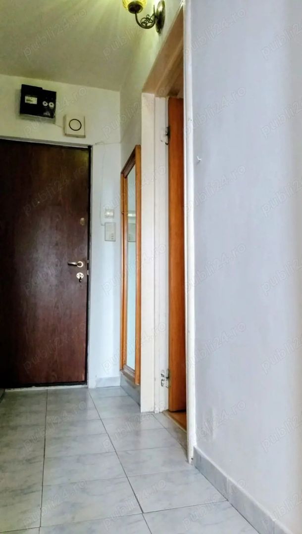 De vanzare apartament 2 camere Drumul Taberei - Poză 11
