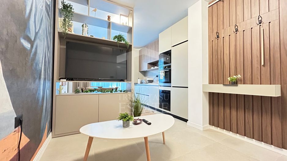 Apartament 2 camere | Loc de Parcare | Alezzi Odyssey | Mamaia Nord - Poză 8