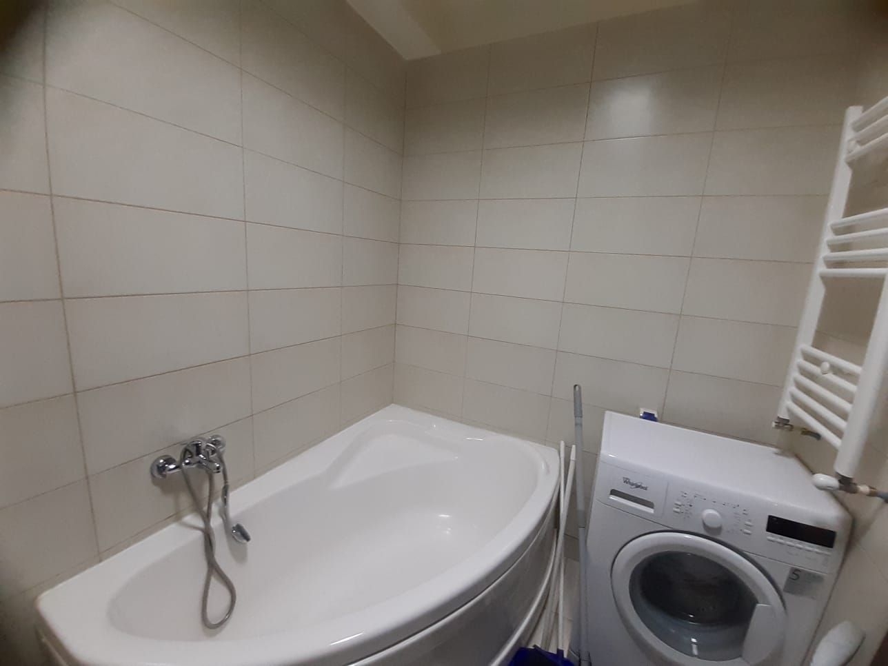 AP. 2 CAMERE MILITARI RESIDENCE, CENTRALA,BUCATARIE DESCHISA, BLOC NOU - Poză 19