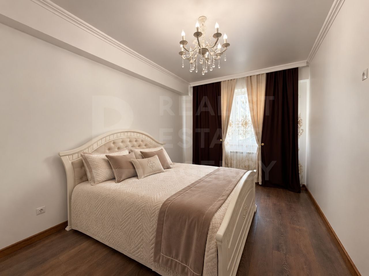 Chirie, apartament, 2 camere, Strada Dr. Tudor Strişcă, Botanica - Poză 2