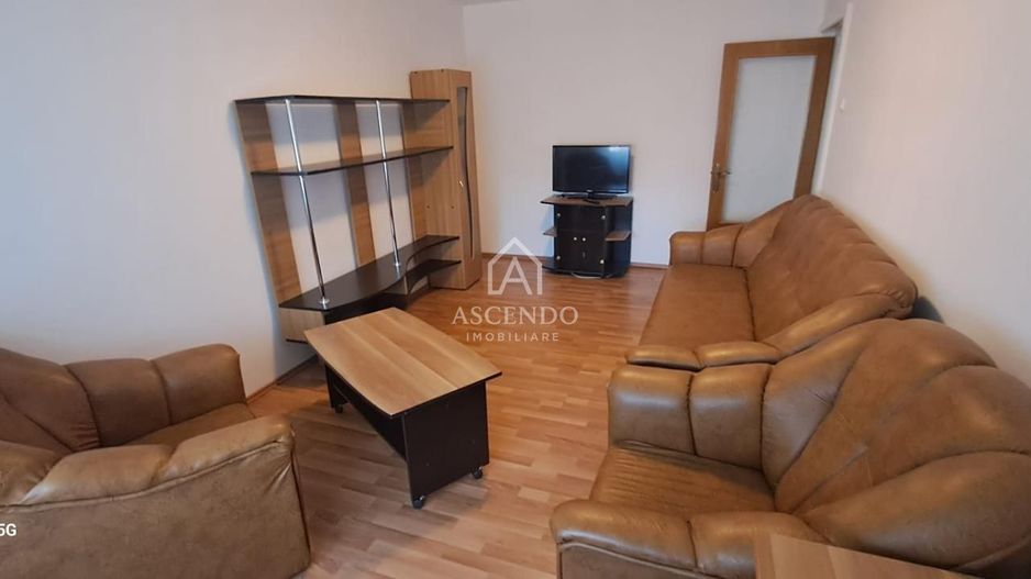 Apartament 3 Camere de Închiriat Gorjului Sector 6 | Parcare | 650 EUR - Poză 1