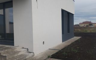 Cumpana(cod04)-Casa 3 camere constructie noua - Poză 6