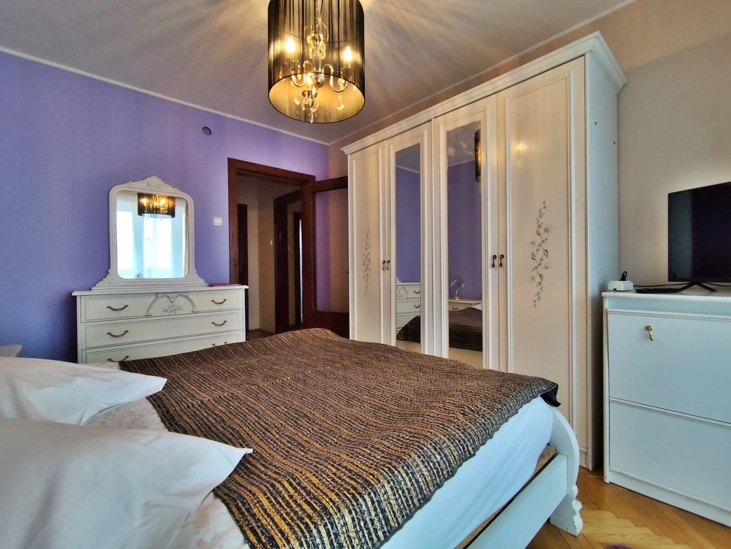 Apartament 3 camere de inchiriat, B-dul Dacia - Rogerius, Oradea - Poză 9