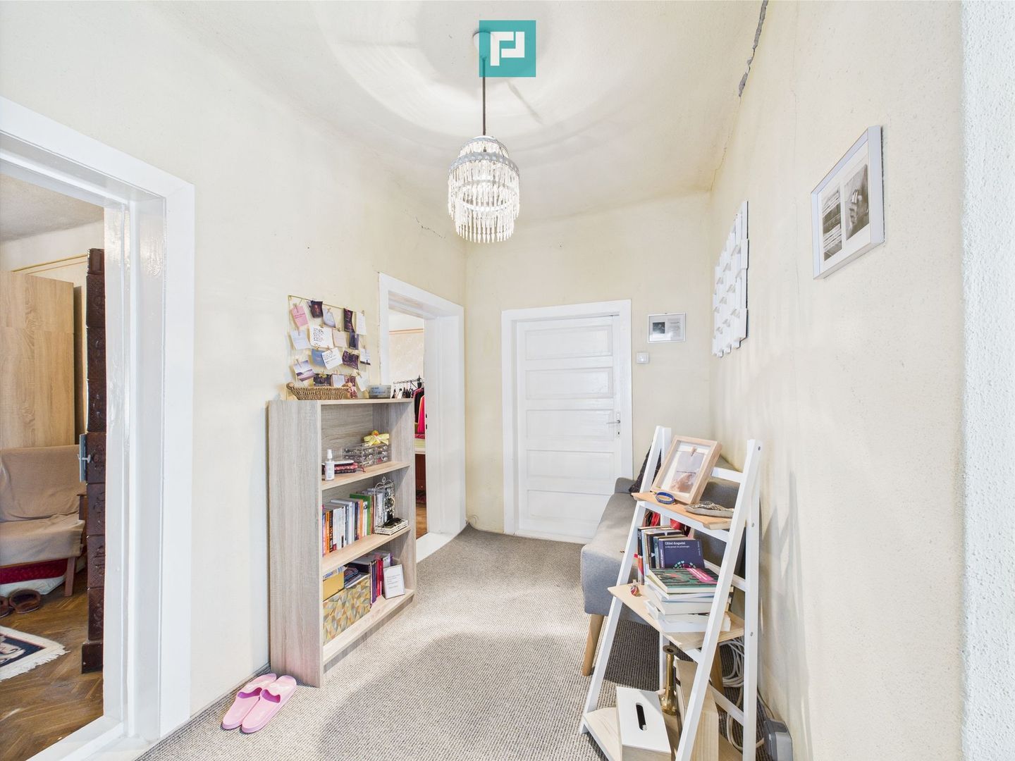 Casă individuală în zona Lipovei- Venue - Poză 1