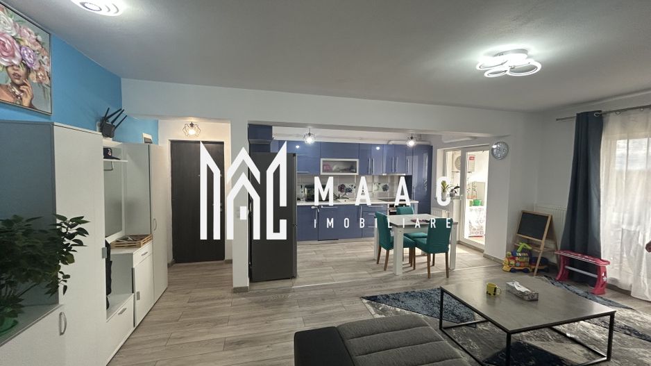 Apartament 3 camere I Doamna Stanca I 70 MPU + Terasă 12 mp - Poză 4