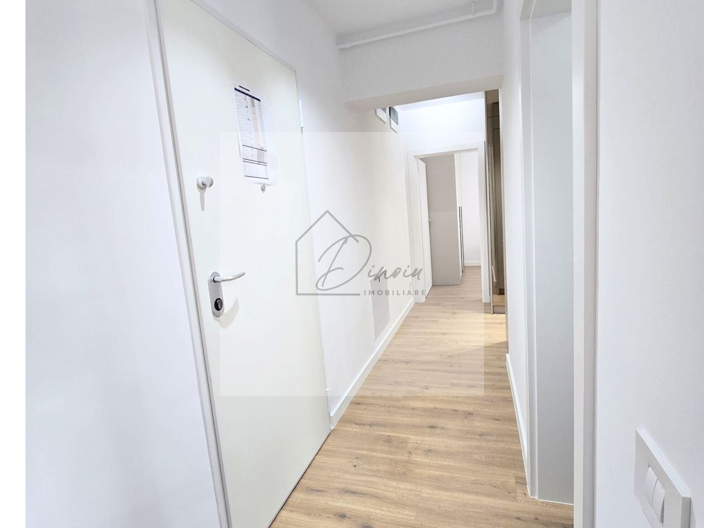 COM 0% I Apartament Aviatiei I PRIMA VISTA I Premium I TVA INCLUS - Poză 12