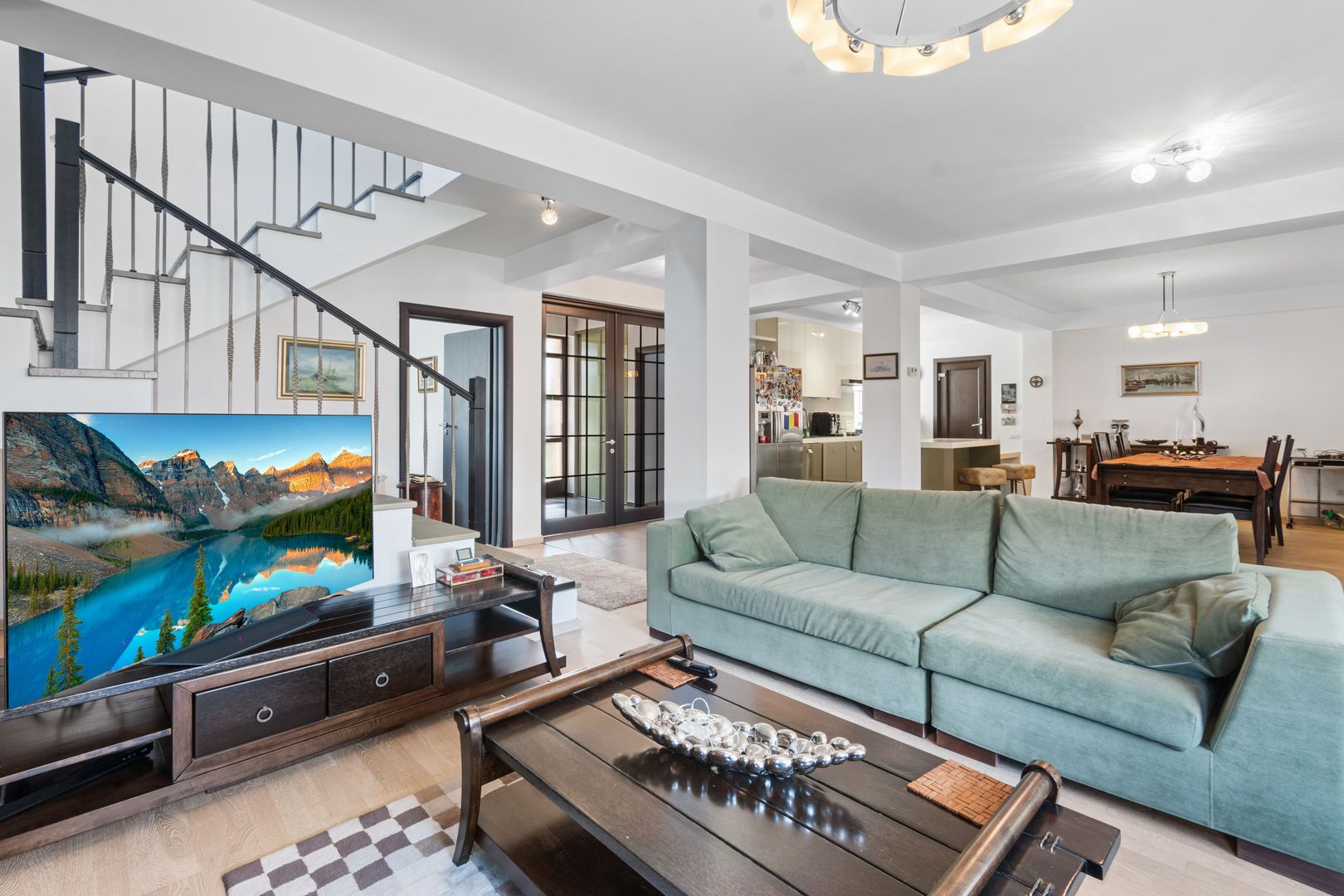 Tamași – Corbeanca, 170 mp, LOT 552 mp - Poză 20