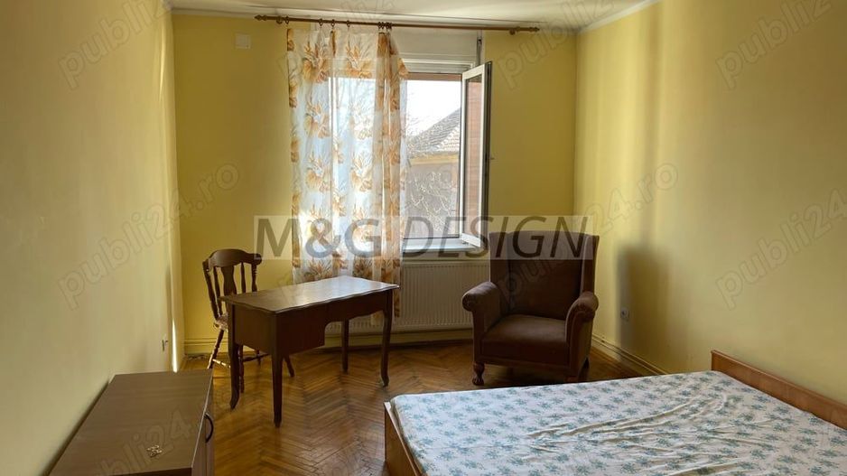 Apart 3 camere Medicina -Prefectura centrala proprie +boxa - Poză 4
