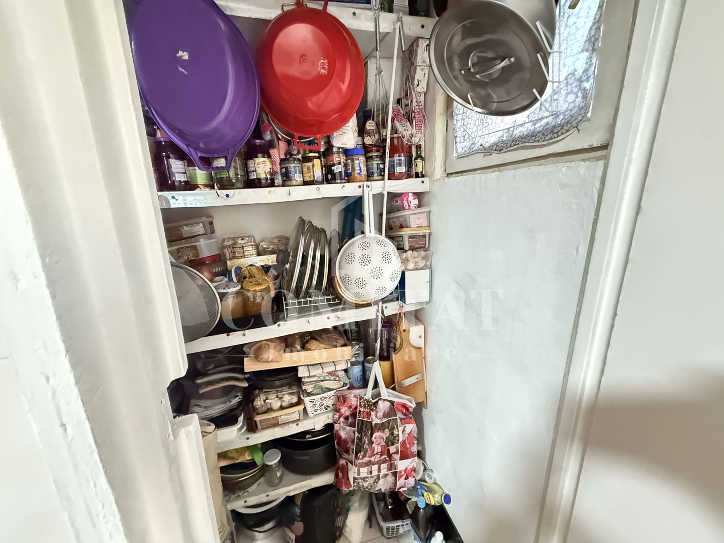 Apartament 3 camere decomandate| Etaj Intermediar| Zona Cinema Mărăști - Poză 10