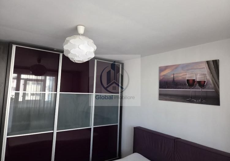 3 camere | 65 mp | Renovare completă | Parcare | 8 min metrou  | Electrocasnice - Poză 10