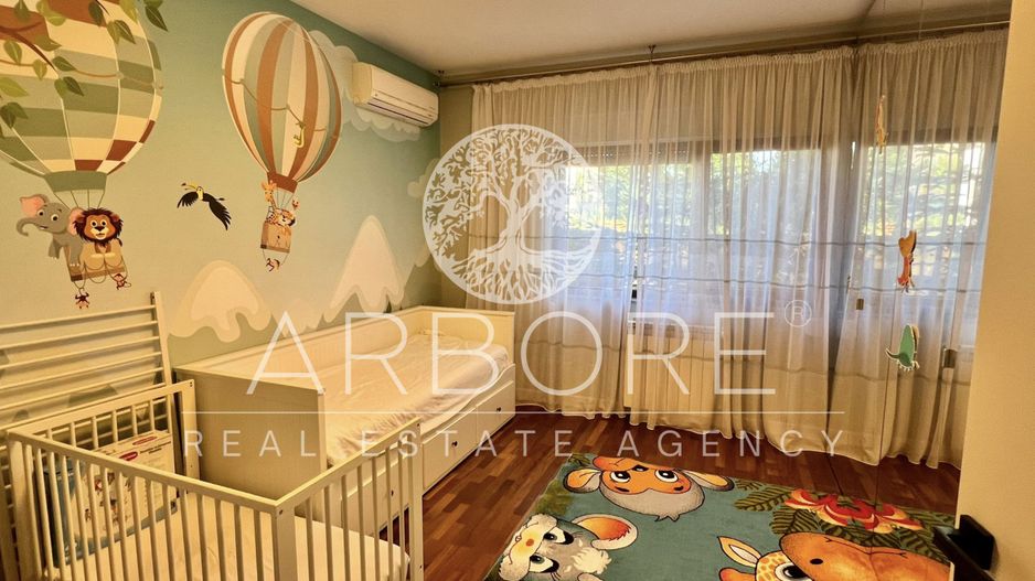 Apartament 3 camere decomandat, mobilat-utilat lux, zona Pipera - Poză 14