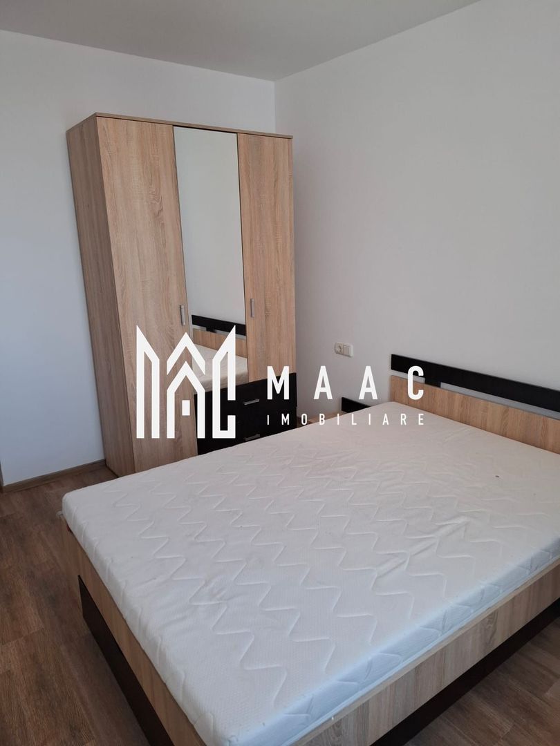 Apartament  2 camere I Decomadat I Balcon I Arhitectilor - Poză 13