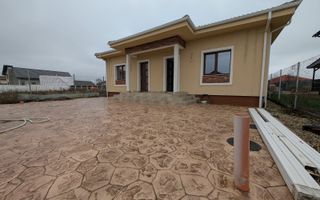 Duplex | Parter | Toate utilitatile | Finisaje premium | Curte generoasa - Poză 1