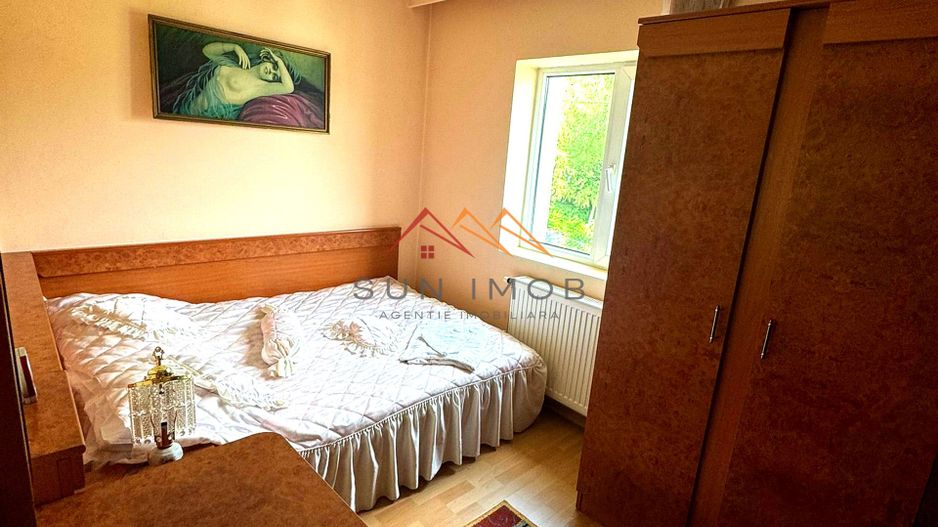 Oportunitate unică Valea Prahovei, hotel+vilă+business, teren 8137 mp - Poză 18