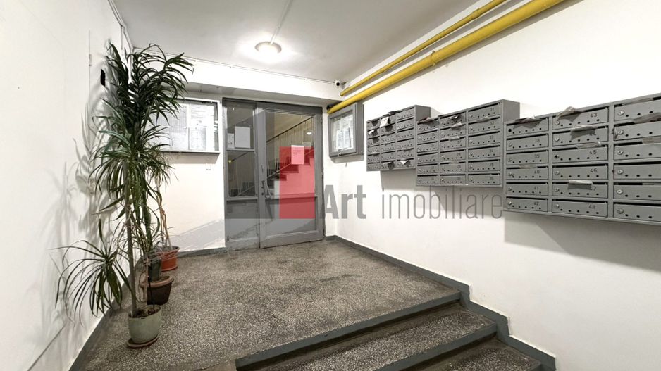 Apartament 2 camere Prelungirea Ghencea/Valea Oltului - Poză 10