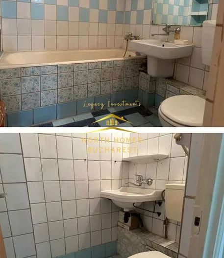 Apartament 3 camere de vanzare , Zona Palatul Parlamentului - Poză 5