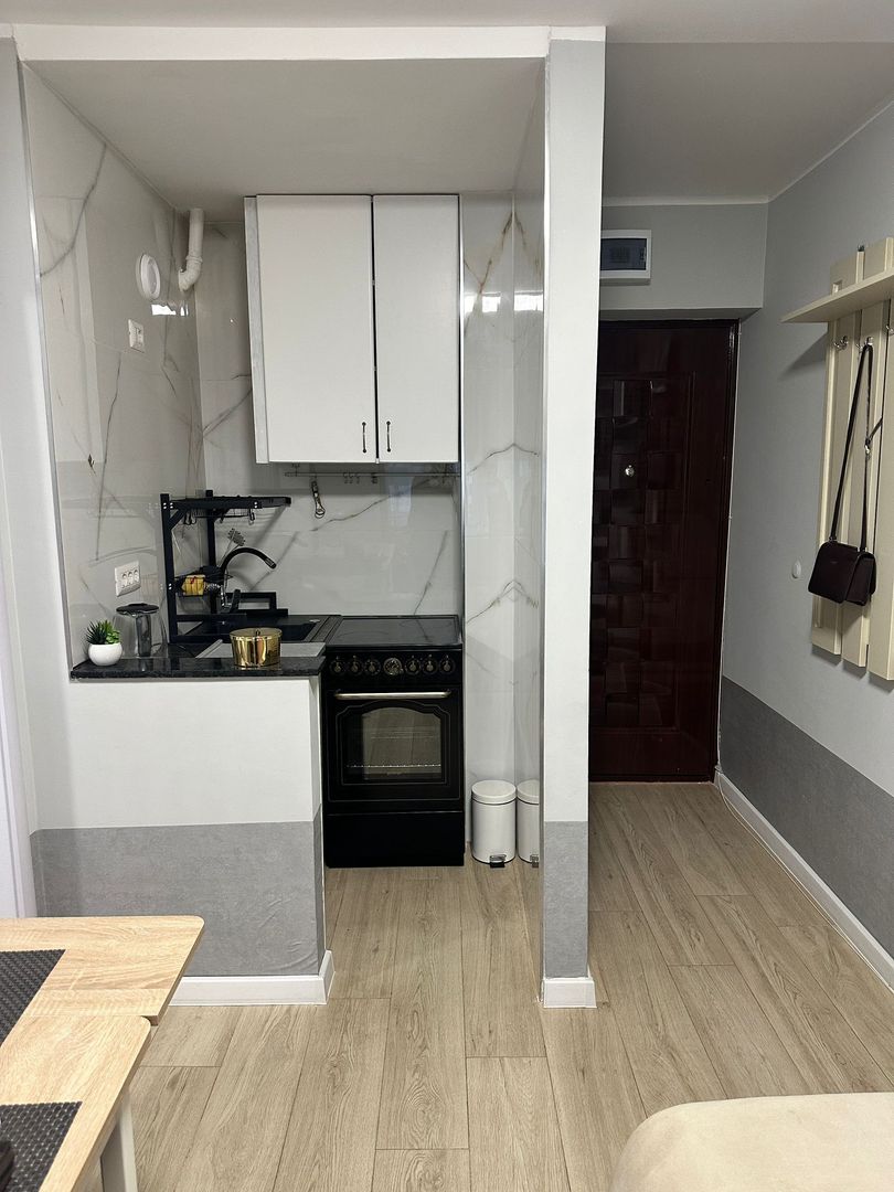 Garsonieră |  Suceava/ Burdujeni |  CP3049864 | 33.000 Euro - Poză 2