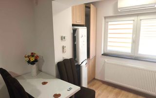 🏡 Închiriez Apartament cu 2 camere premium, Theodor Pallady, bloc nou - Poză 4