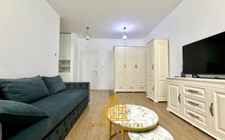 Vânzare apartament 2 Camere PREMIUM | Silk District - Poză 1