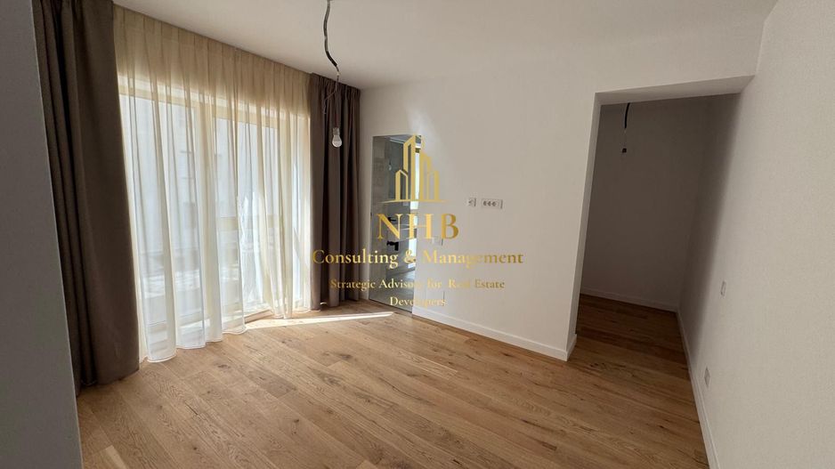 Apartament 3 Camere | Ansamblul Zece | Unirii |  Centrala | Bloc Nou - Poză 2