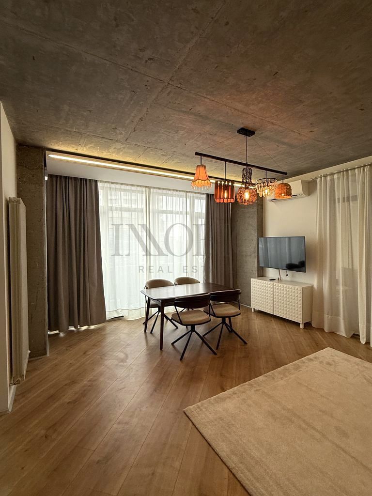 Apartament 2 camere mobilat | 67 mp | Floreasca | Dinamic City - Poză 6