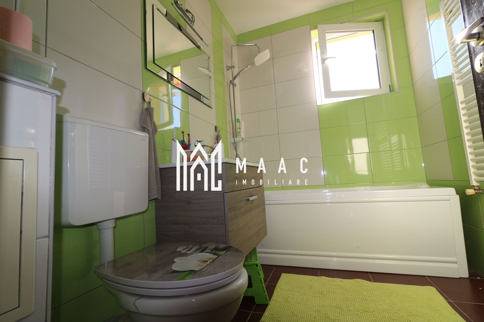 Apartament 3 camere I Decomandat I Zona Supeco - Poză 11