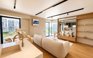 Apartament 3 Camere | Yacht Kid - Poză 1