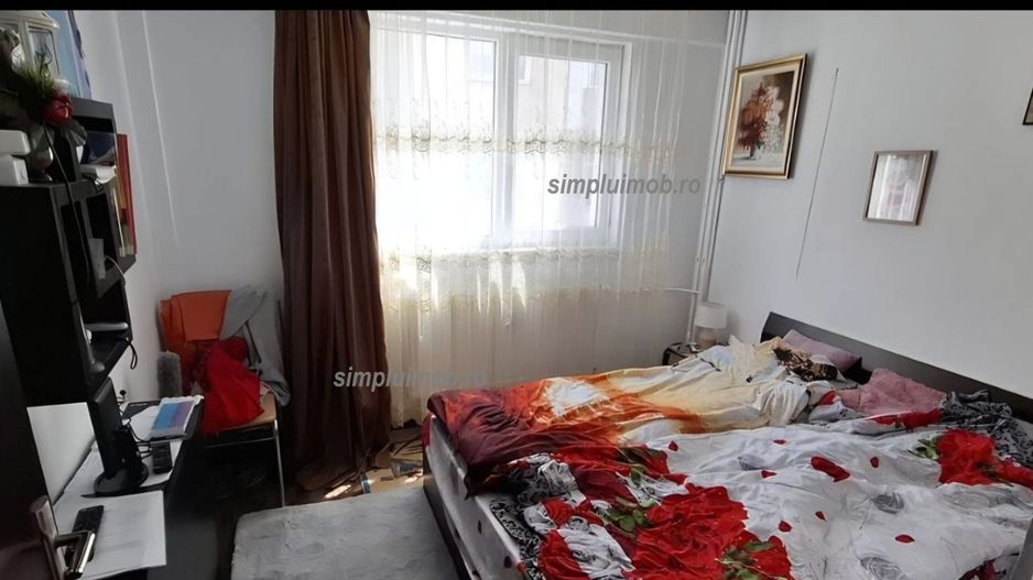 Apartament decomandat 2 camere Drumul Taberei - Poză 2