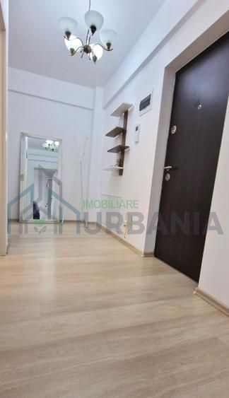 Apartament 1 cameră mobilat și utilat, cu loc de parcare, în complex Smart, Valea Adâncă - Poză 11
