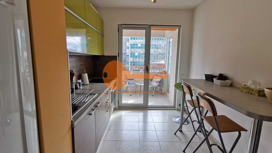 2 camere Lujerului-Virtutii ( loc parcare-2008 ) - Poză 6