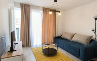 Apartament 2 camere Parcul Carol-Viilor prima inchiriere - Poză 1