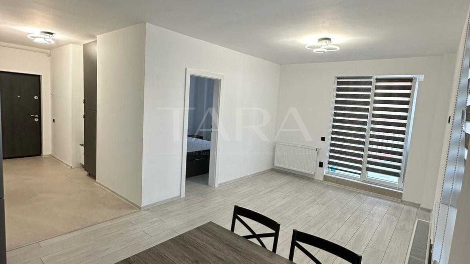 Apartament cu 2 Camere – Florești, Zona Eroilor - Poză 2