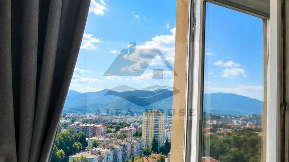 Apartament cu doua camere,Tractorul - Coresi,  50 mp - Poză 6