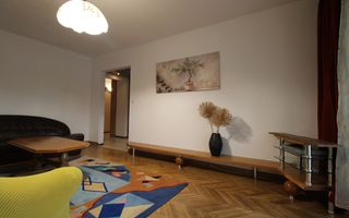 Zona Aradului, 4 camere, centrala proprie. - Poză 3