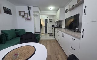 Garsoniera de vanzare moderna zona Lazaraet! - Poză 5