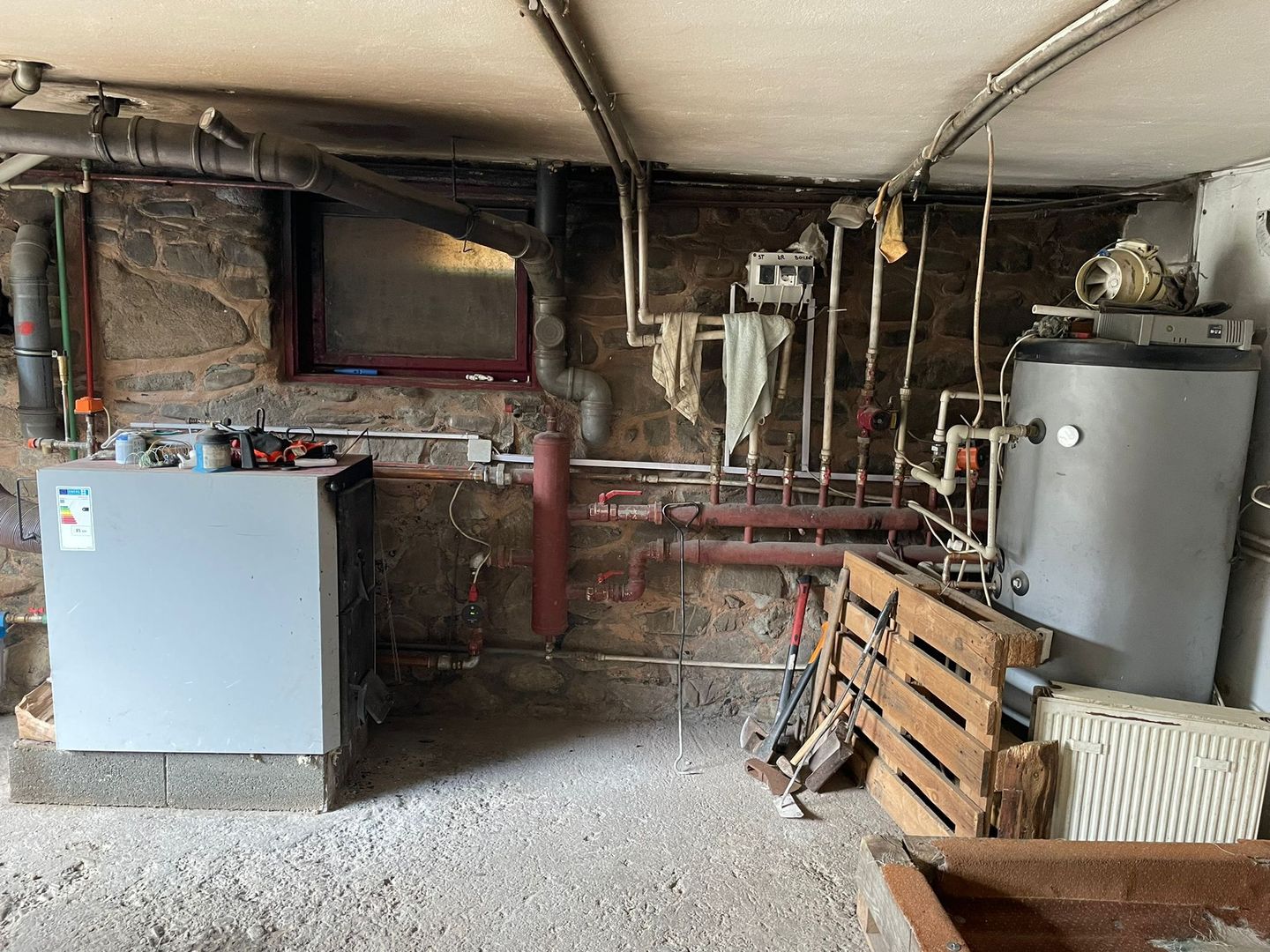 Pensiune  restaurant de vanzare! - Poză 13