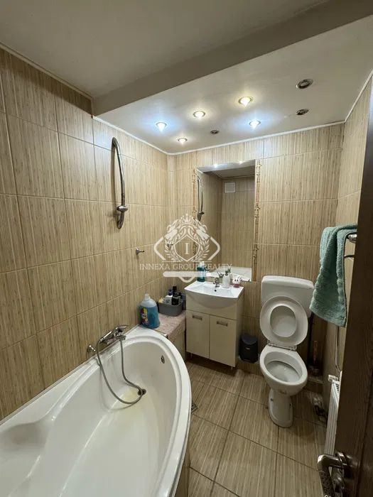 Rahova-Barca | 4 camere | 96mp | dec | et 8 | 98.000 euro - Poză 6