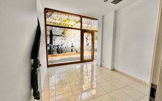 SPATIU COMERCIAL | TRAFIC INTENS | VITRINA MARE | ORICE AVTIVITATE FARA HORECA | - Poză 2