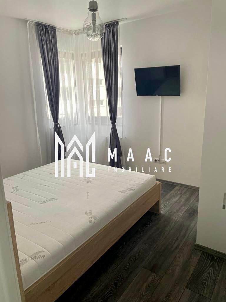 Apartament 2 camere | Etaj 2| Lift | Parcare | Doamna Stanca - Poză 11