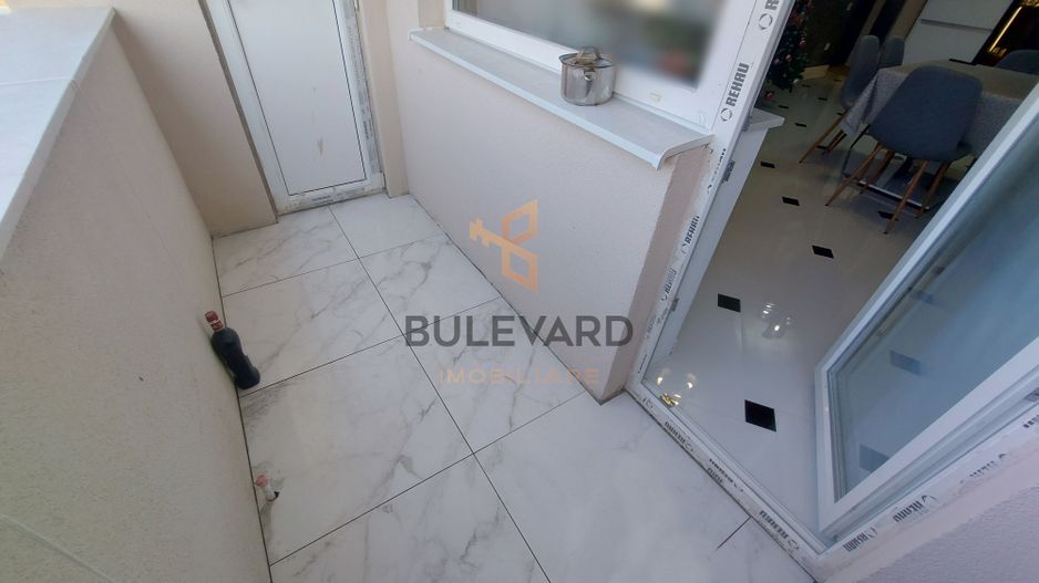 Apartament cu 3 camere+parcare+boxa de 14 mp! - Poză 9