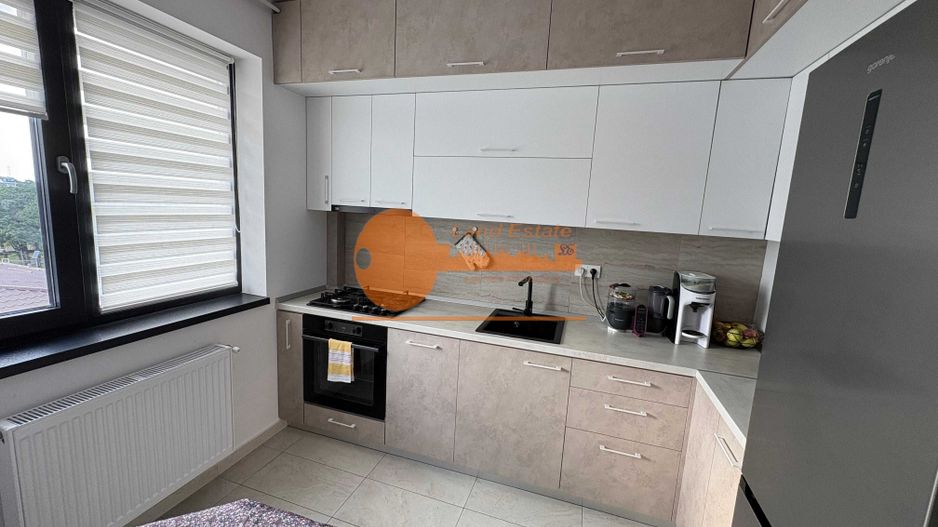 Apartament 2 camere Oltenitei ( bloc 2023-loc parcare si boxa inclus ) - Poză 2
