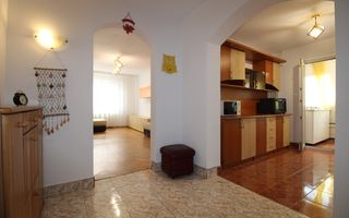 Zona Olimpia, 3 camere, pet-friendly, centrala proprie. - Poză 8