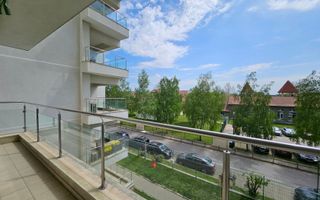 APARTAMENT PIPERA - GREEN VISTA - Poză 5
