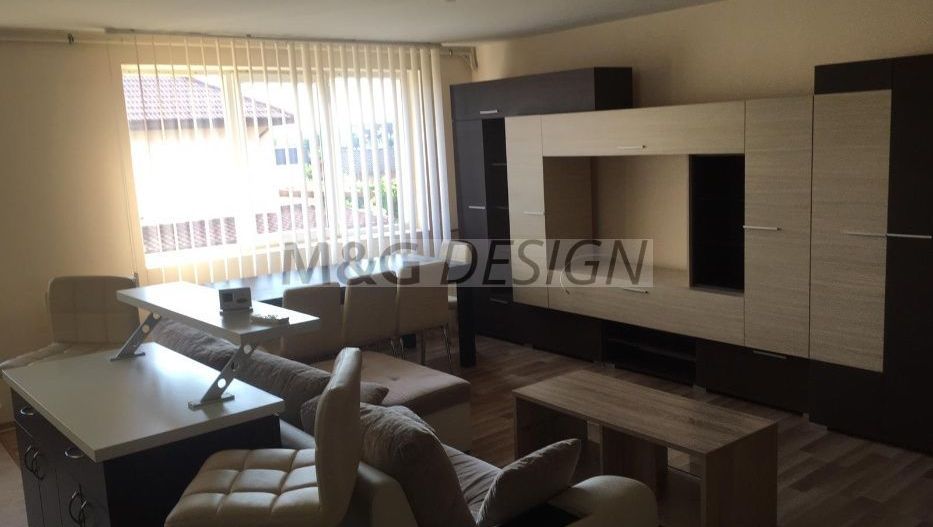 3 camere Dumbravita -Constructorilor - Poză 2